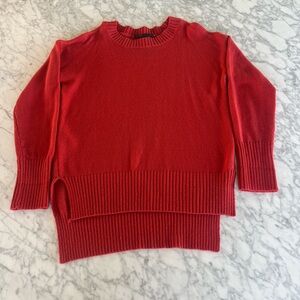 BCBG Women's Sweater